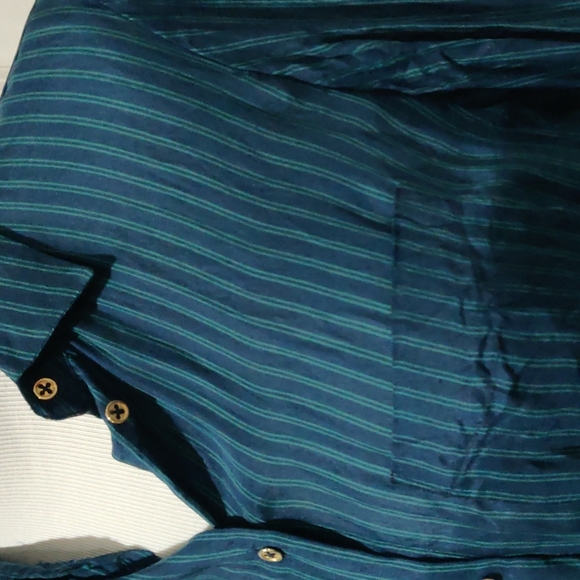 Massimo Dutti Silk blouse - Picture 3 of 7